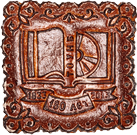 Тульские пряники с логотипом